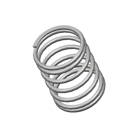 Approved Vendor Compression Spring, O= .765, L= 1.00, W= .061 G309962310